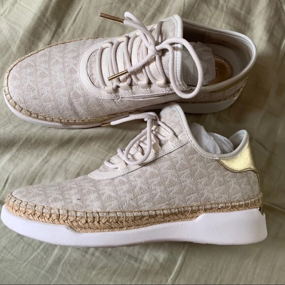 COPY - Michael Kors Sneaker
